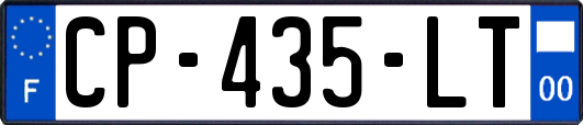 CP-435-LT