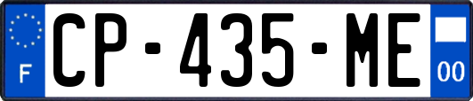 CP-435-ME