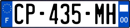 CP-435-MH