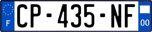 CP-435-NF