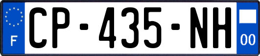 CP-435-NH