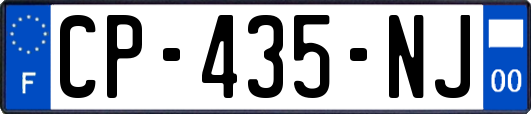 CP-435-NJ