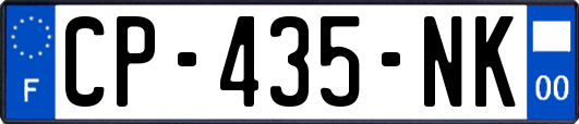 CP-435-NK