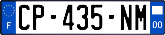 CP-435-NM