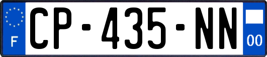 CP-435-NN