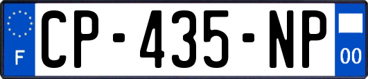 CP-435-NP