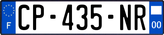 CP-435-NR