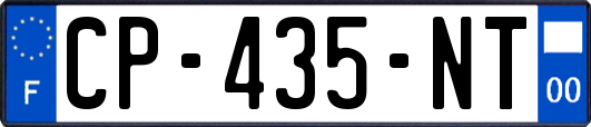 CP-435-NT