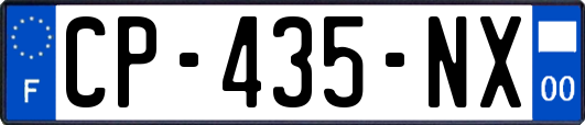 CP-435-NX