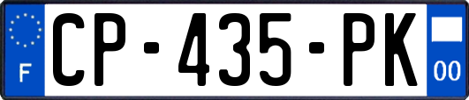 CP-435-PK