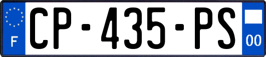 CP-435-PS