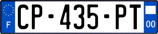 CP-435-PT