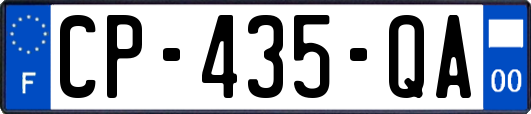 CP-435-QA