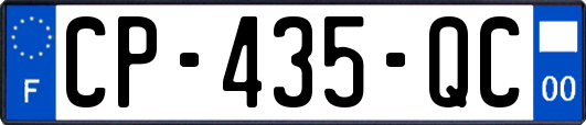 CP-435-QC