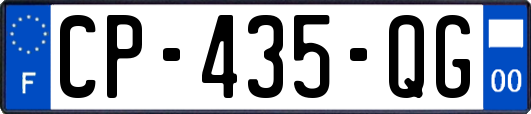 CP-435-QG