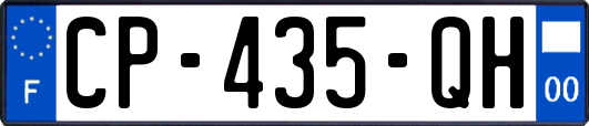 CP-435-QH