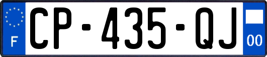 CP-435-QJ