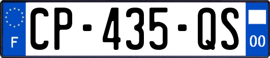 CP-435-QS