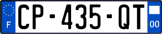 CP-435-QT