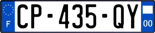 CP-435-QY