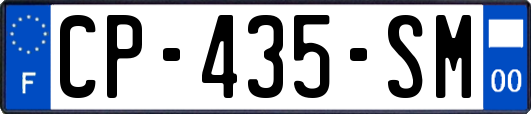 CP-435-SM