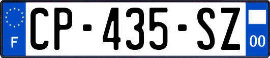 CP-435-SZ