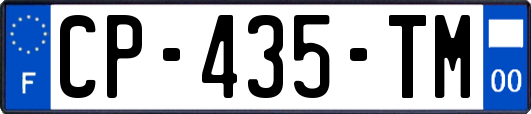 CP-435-TM