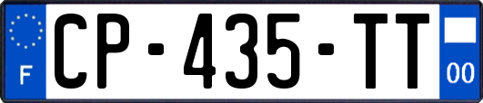 CP-435-TT