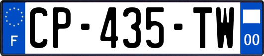 CP-435-TW