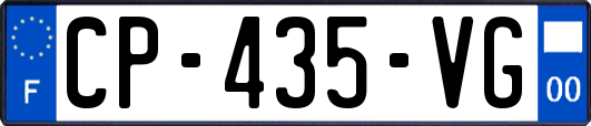 CP-435-VG