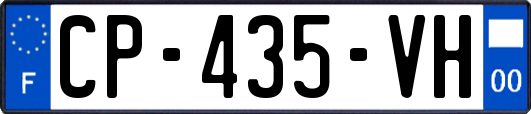 CP-435-VH