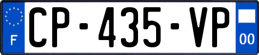 CP-435-VP