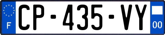 CP-435-VY