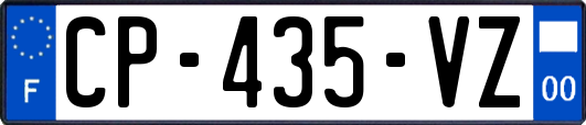 CP-435-VZ