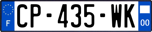CP-435-WK