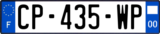 CP-435-WP