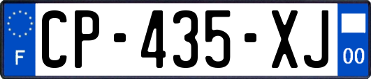 CP-435-XJ