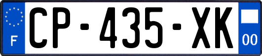 CP-435-XK