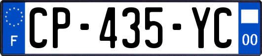 CP-435-YC