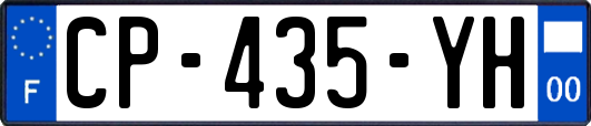 CP-435-YH