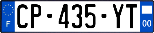 CP-435-YT