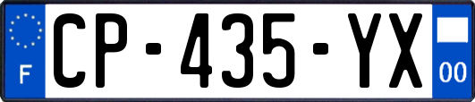 CP-435-YX