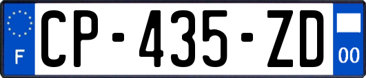 CP-435-ZD