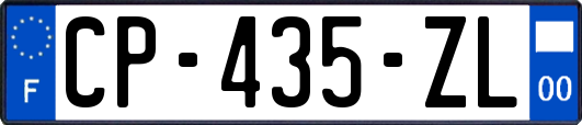 CP-435-ZL