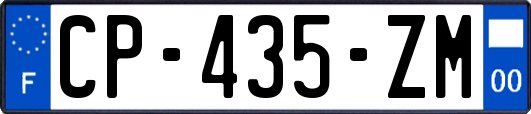 CP-435-ZM