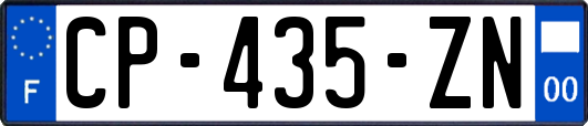 CP-435-ZN