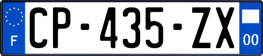 CP-435-ZX