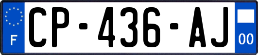 CP-436-AJ