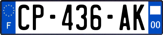 CP-436-AK