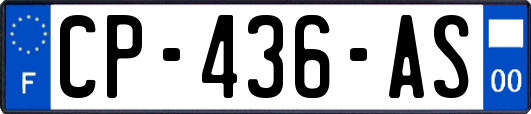 CP-436-AS